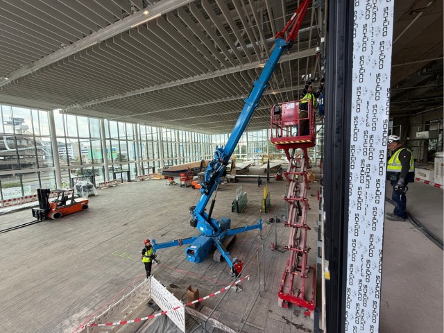 Красивые самолёты