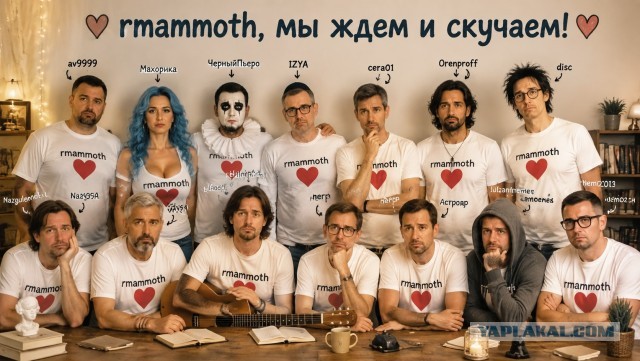 Двое, поэтический батл