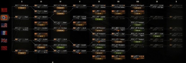 Wargaming 6