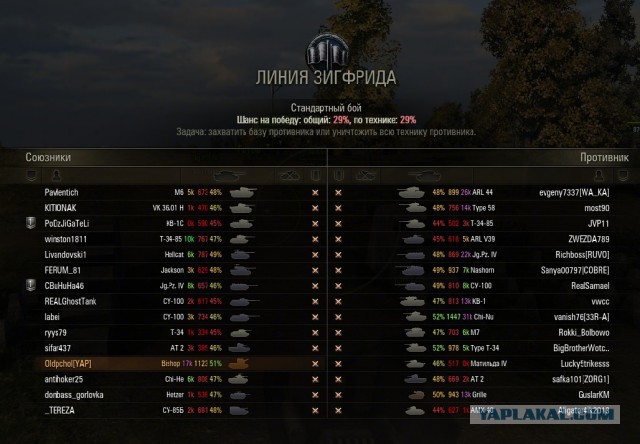 Wargaming 9