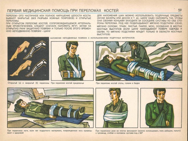 Гражданская Оборона