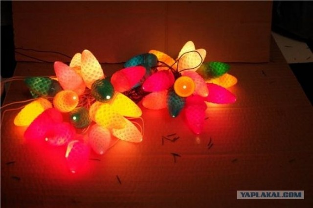 Немного о 90-х