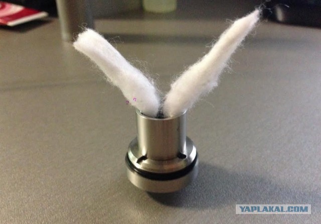 Электронные сигареты