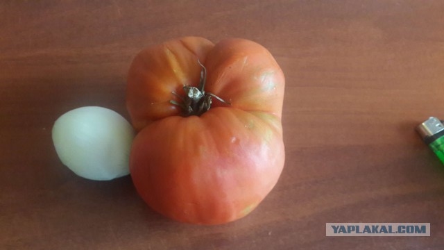 Аццкая кухня