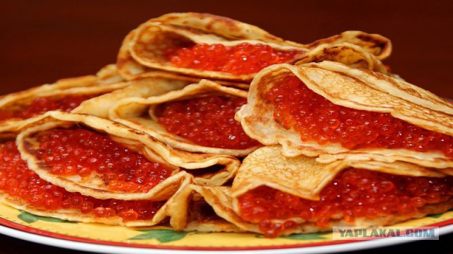 46 самых вкусных завтраков мира
