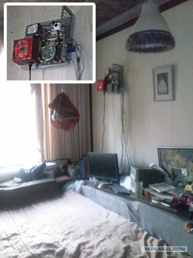 IT эротика )