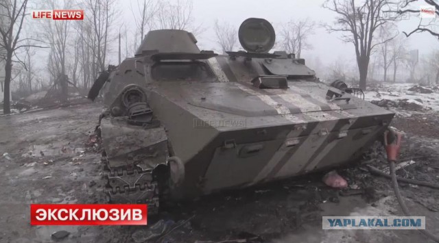 Перемирие кончилось, едва начавшись.