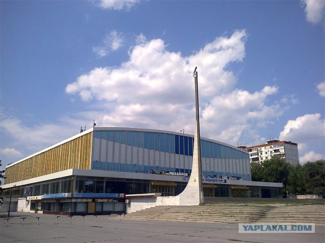 История Алматы в картинках