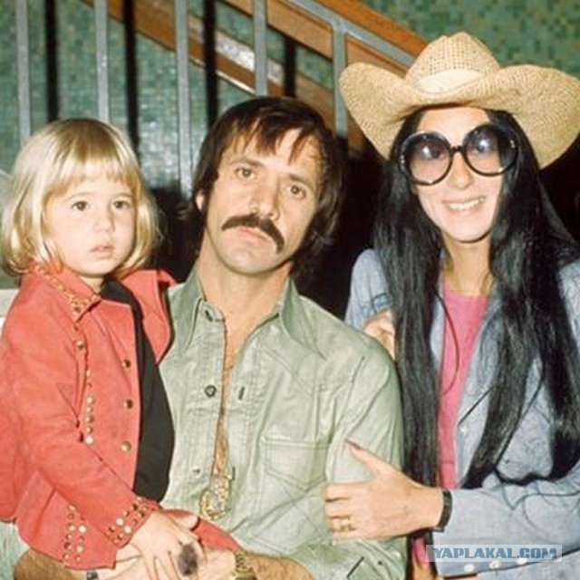 Эти мужчины раньше были женщинами