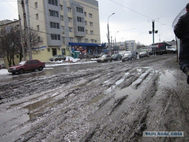 Донецкие поймут