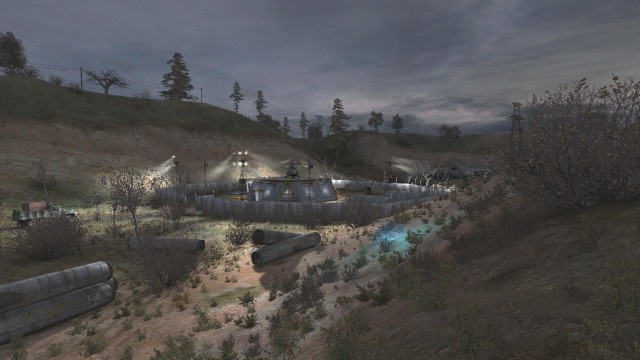 Что общего между игрой STALKER, фашистами и