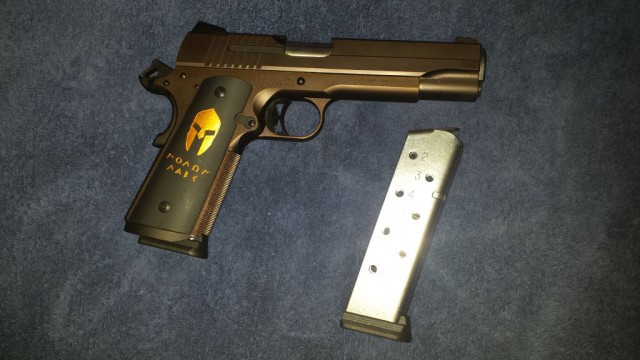 Beretta 92FS
