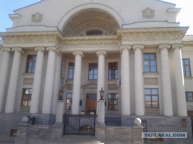 Казань. Позитивные моменты глазами туриста