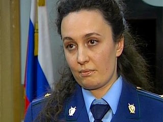 Прокуратура просит для Васильевой условный срок