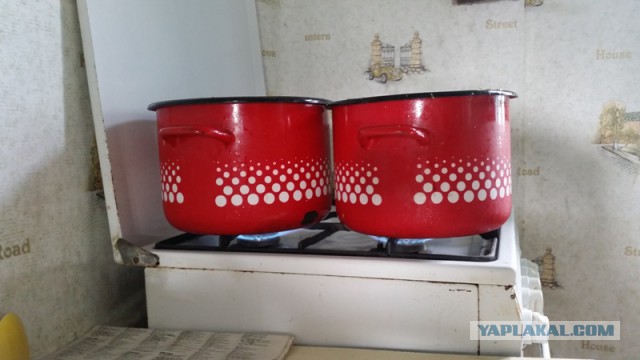 Самогоночка мандариновая.