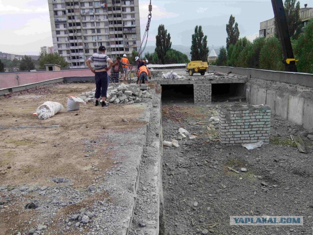 Грузия 23 года спустя.