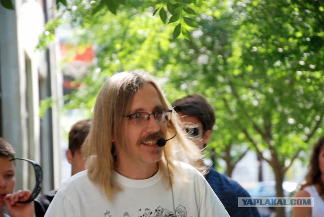 Несколько фактов о Ходячих Мертвецах