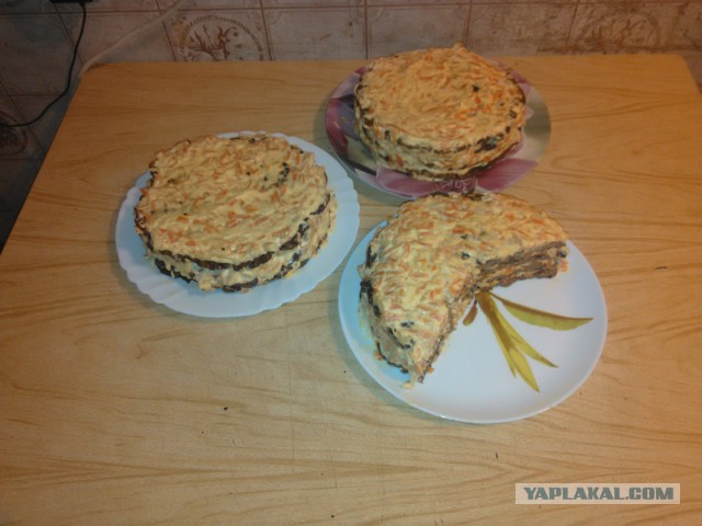 Котлетки мясо-гречневые