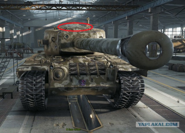 Wargaming 29