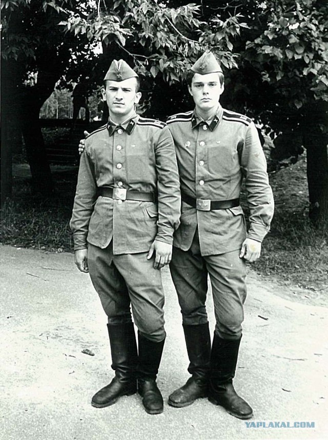 Чем запомнился 1988 год
