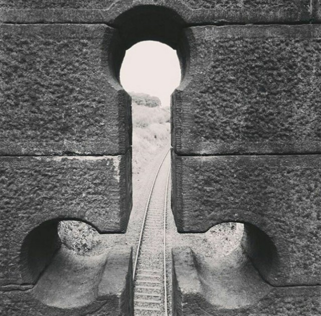 Железнодорожного юмора пост