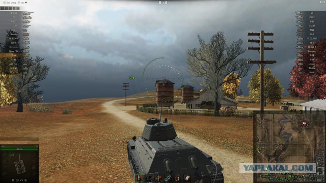 Wargaming 31