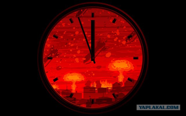 Итальянец Джульетто Кьеза: Война будет