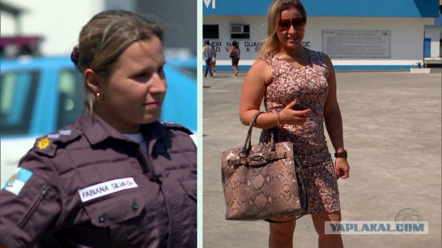 Майор полиции