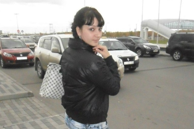 Сотрудник полиции сбил девушку