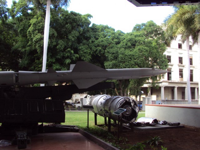 Не будите команданте. Как Фидель Кастро утопил американцев в заливе Свиней