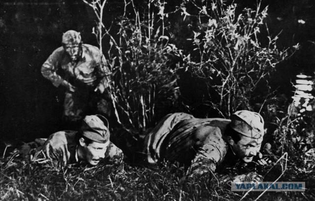 Вырезанная сцена из "Д'Артаньян и три мушкетёра"