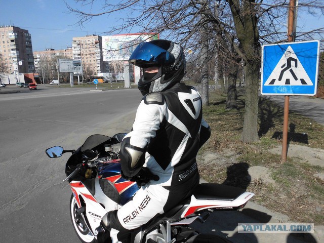Покажите своих коней Мото ЯПовцы=)
