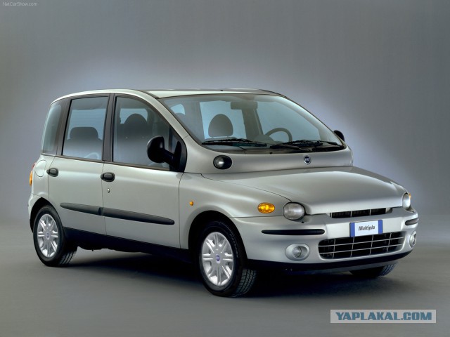 Какой автомобиль вы никогда не купите?