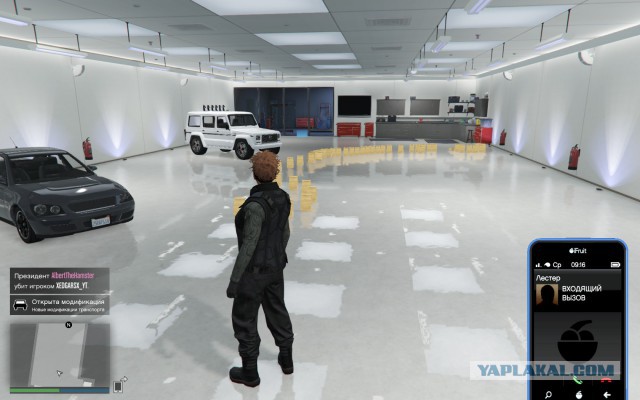 GTA 5, новый симулятор гопника