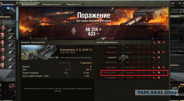 Wargaming 44