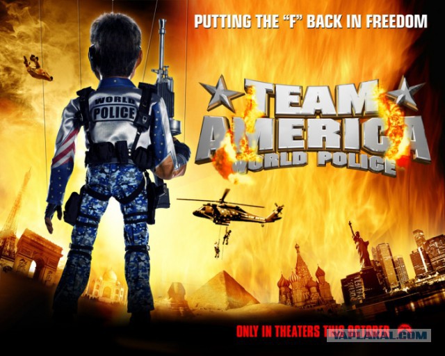 Мультфильмы, которые нельзя показывать детям