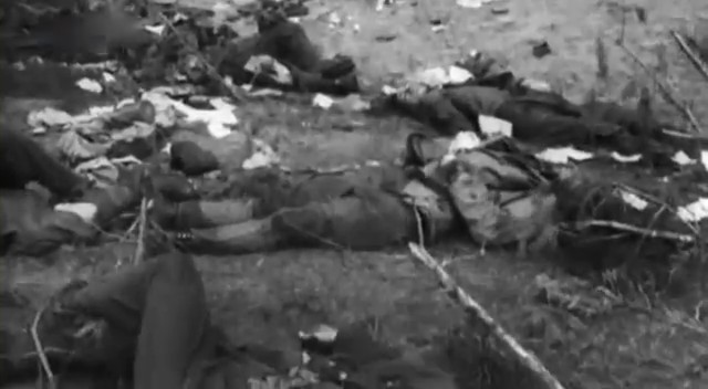 Берлинская операция. Апрель - май 1945 года.