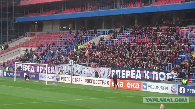 Футбол Чемпионат России 2016-17. Кубок России,РФПЛ,ФНЛ. Часть XVIII