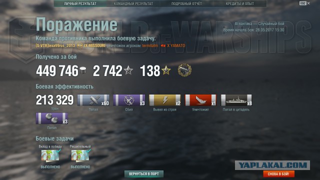 World of Warships - 2