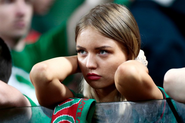 Футбол. Чемпионат России. Суперкубок и начало чемпионата 2017-2018