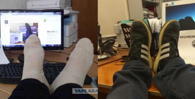 Пятничный POHRENCHALLENGE