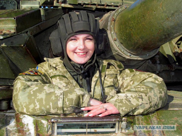 В России впервые появятся военные лётчицы