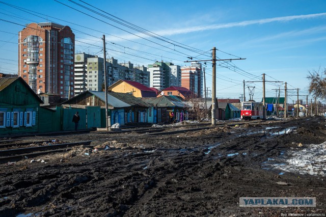 Европа кормит Прибалтику помоями