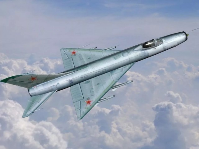 Конструктор опережавший время