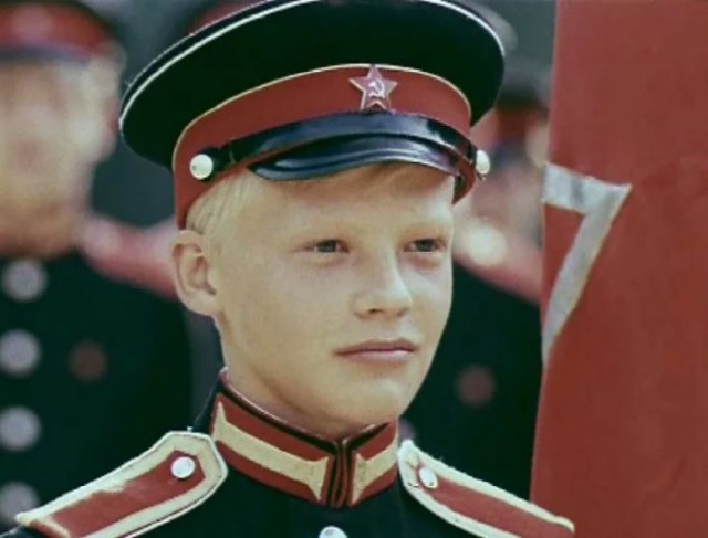 Серебряков. Дополнение.