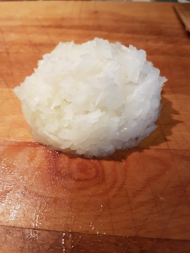 Рецепт испанской паэльи из морепродуктов: работа над ошибками