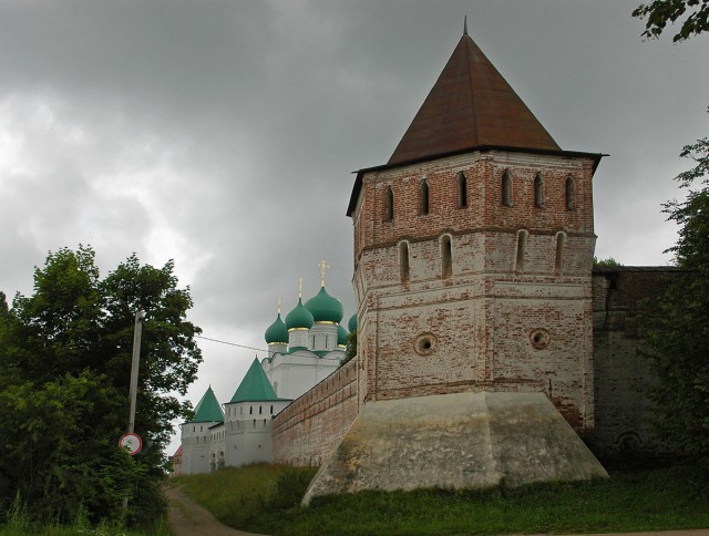Деревенская Америка - 4
