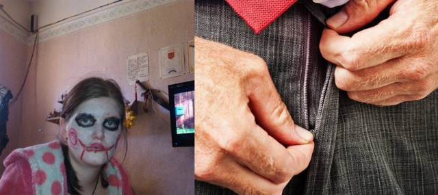 Деревенские фотомодели, по которым плачут все рекламные агенства