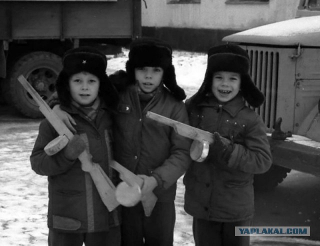 10 фактов в защиту советского детства