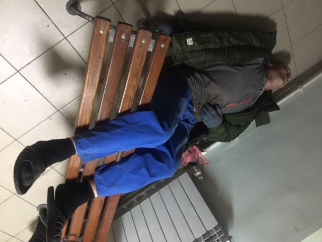 Скотсети и прочие интернеты 21.01.19